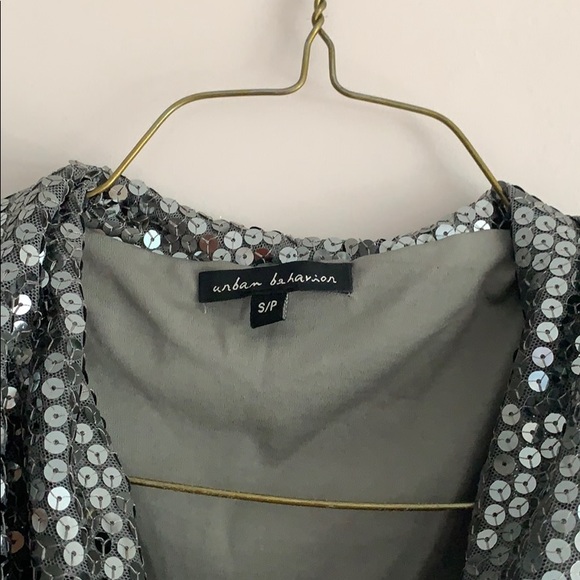 Sequence dress - Picture 3 of 4